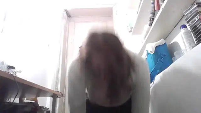 AnnaLive570 online show from 03.17.26