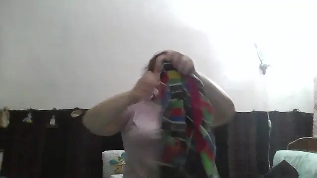 AnnaLive570 online show from 03.30.26