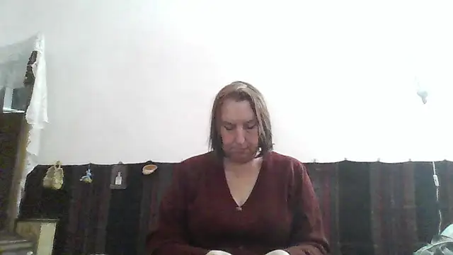 AnnaLive570 online show from 04.03.26