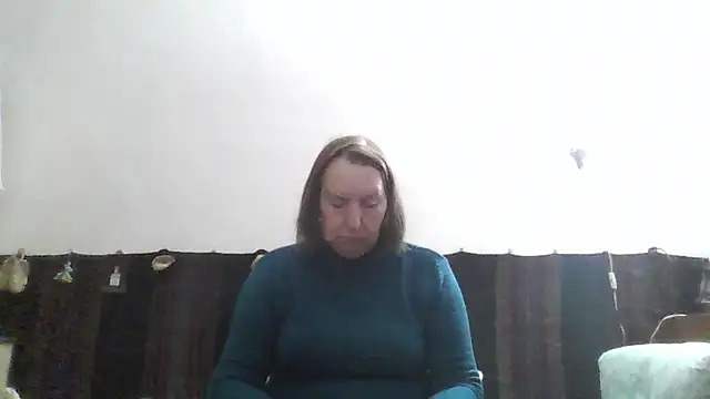 AnnaLive570 online show from 04.09.26