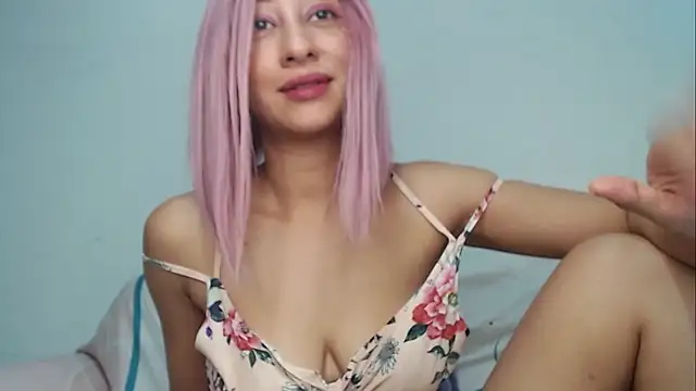 MoonScarlett online show from 10.16.25