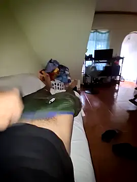 TrickingTroll online show from 11.18.25