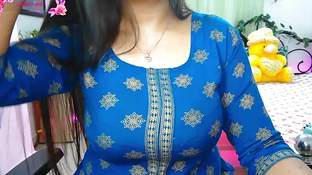 WildDimpi 0 online show from 10.29.25