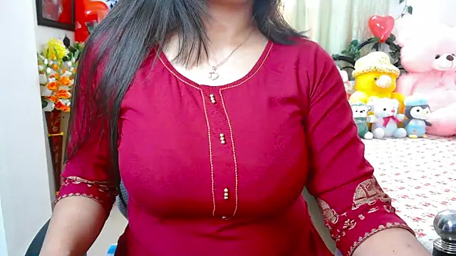 WildDimpi 0 online show from 02.16.26