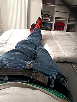 inconitopipo6 online show from 04.19.26