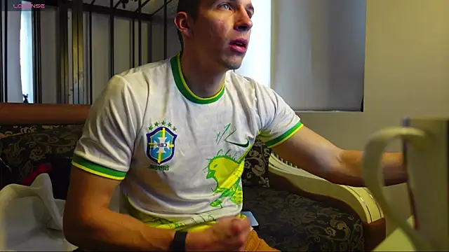 Ryan Dozer online show from 11.20.25