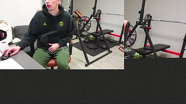 Ryan Dozer online show from 01.10.26