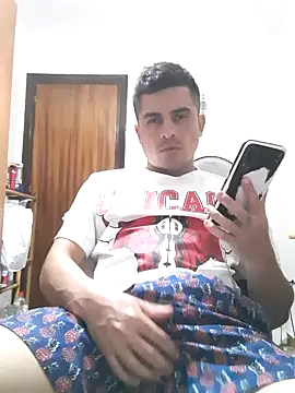 Snapshot of Andr3s69xxx chatting on 09.22.25 Andr3s69xxx online show from 09.22.25