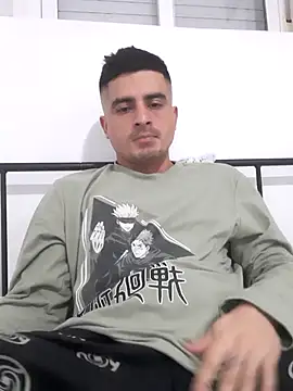 Andr3s69xxx online show from 02.07.26