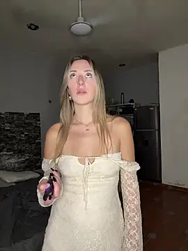 Sashailardi online show from 04.04.26