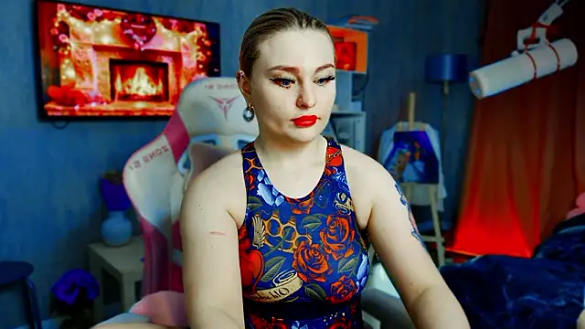 Wounded Goddess  online show from 02.19.26