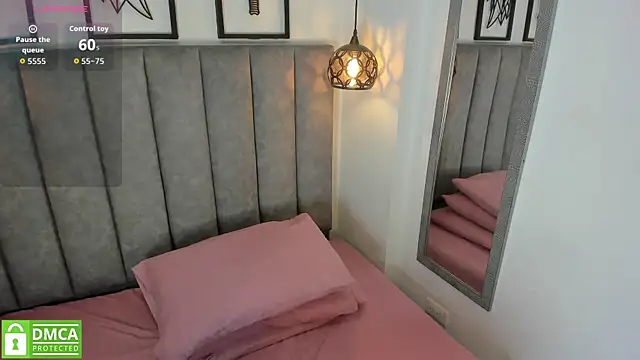 Katrina Burns online show from 01.15.26