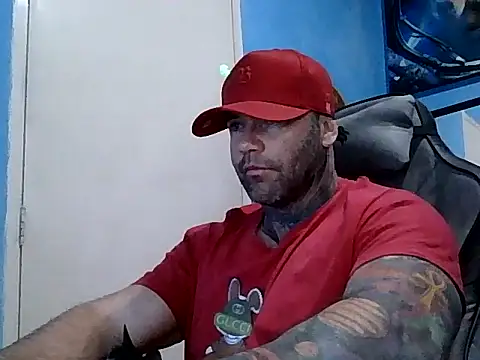 Snapshot of Pedro21grandecm chatting on 09.10.25 Pedro21grandecm online show from 09.10.25