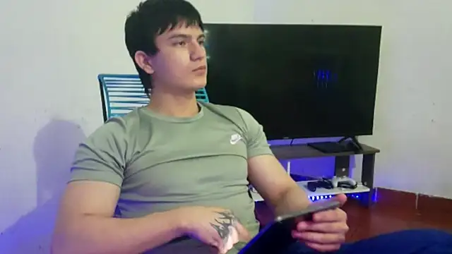 ErickWalton online show from 10.22.25