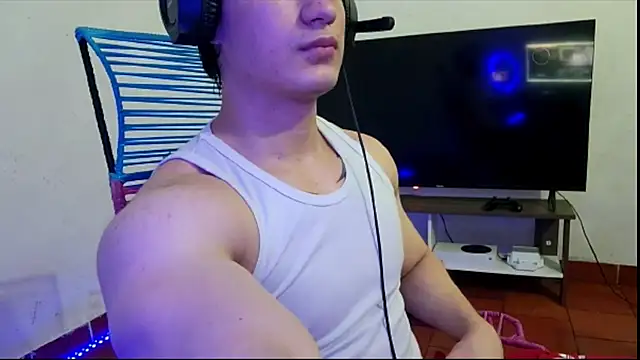 ErickWalton online show from 11.07.25