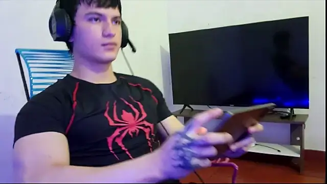 ErickWalton online show from 11.18.25