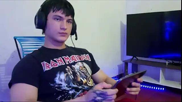 ErickWalton online show from 11.25.25