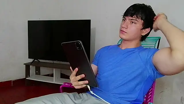 ErickWalton online show from 01.12.26