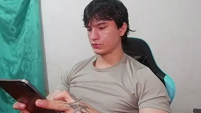 ErickWalton online show from 04.27.26