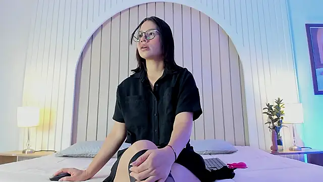 maria gil online show from 02.21.26