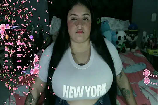 MIIN JII 1 online show from 02.24.26