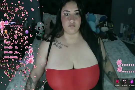 MIIN JII 1 online show from 03.09.26