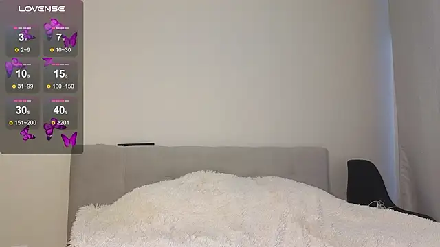 Annabel theMoon online show from 02.04.26