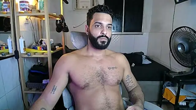 lilwolfbrasil online show from 04.25.26