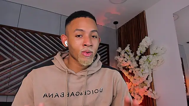 B Wild online show from 04.12.26