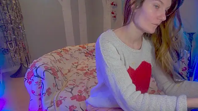 Snapshot of Blossom94 chatting on 01.17.26 Blossom94 online show from 01.17.26