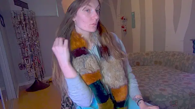 Snapshot of Blossom94 chatting on 01.31.26 Blossom94 online show from 01.31.26