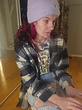 Snapshot of Blossom94 chatting on 02.22.26 Blossom94 online show from 02.22.26