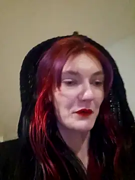 Snapshot of Blossom94 chatting on 02.26.26 Blossom94 online show from 02.26.26