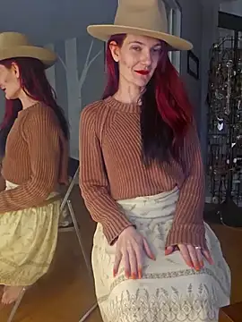 Snapshot of Blossom94 chatting on 03.04.26 Blossom94 online show from 03.04.26