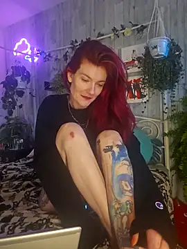 Snapshot of Blossom94 chatting on 03.11.26 Blossom94 online show from 03.11.26