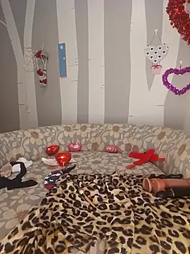 Snapshot of Blossom94 chatting on 03.13.26 Blossom94 online show from 03.13.26