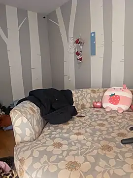 Snapshot of Blossom94 chatting on 03.16.26 Blossom94 online show from 03.16.26