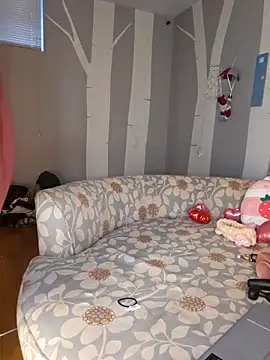 Snapshot of Blossom94 chatting on 03.18.26 Blossom94 online show from 03.18.26