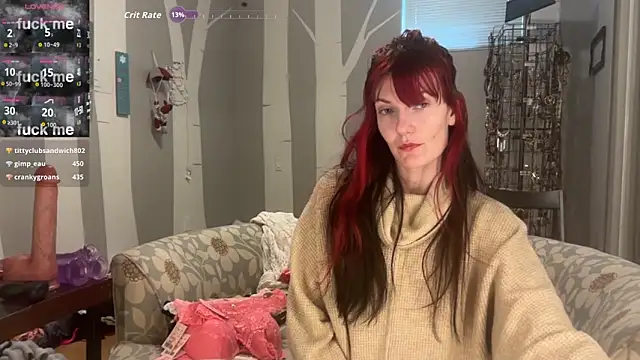 Snapshot of Blossom94 chatting on 04.09.26 Blossom94 online show from 04.09.26