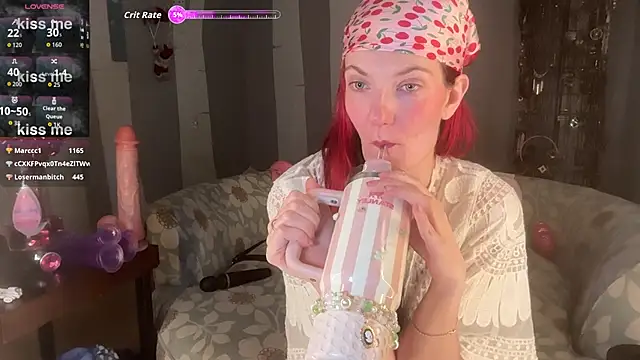 Blossom94 online show from 04.21.26