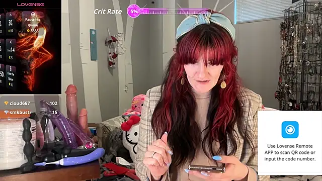 Blossom94 online show from 05.19.26