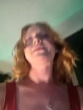 CelesteGreene online show from 10.02.25