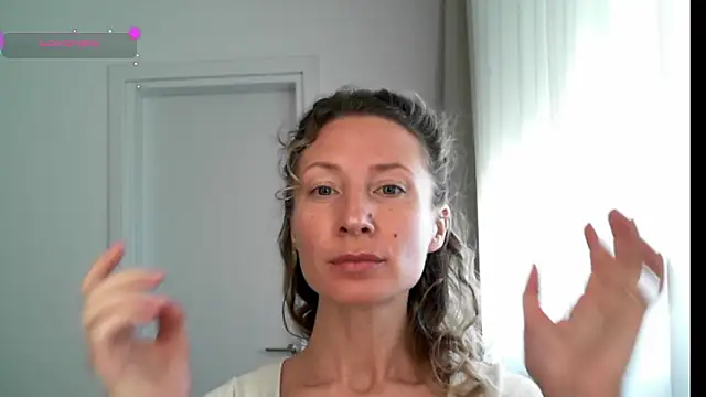 Snapshot of Paevoa chatting on 02.05.26 Paevoa online show from 02.05.26