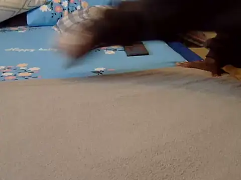 Playroom queen online show from 09.23.25