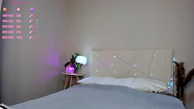 Cassies-Sandyy online show from 11.20.25