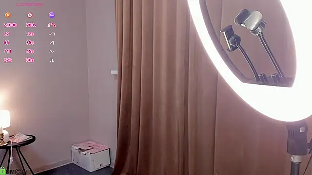 Cassies-Sandyy online show from 02.07.26