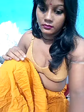 Snapshot of Rashmi_Pathak chatting on 10.04.25 Rashmi Pathak online show from 10.04.25