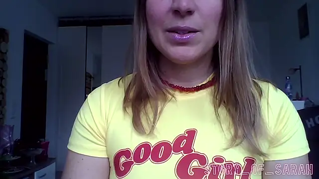 story of sarah online show from 02.25.26