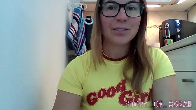 story of sarah online show from 03.29.26