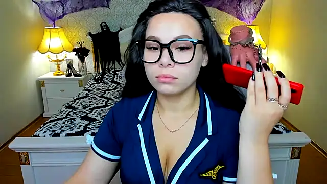 OmniaSher online show from 10.29.25